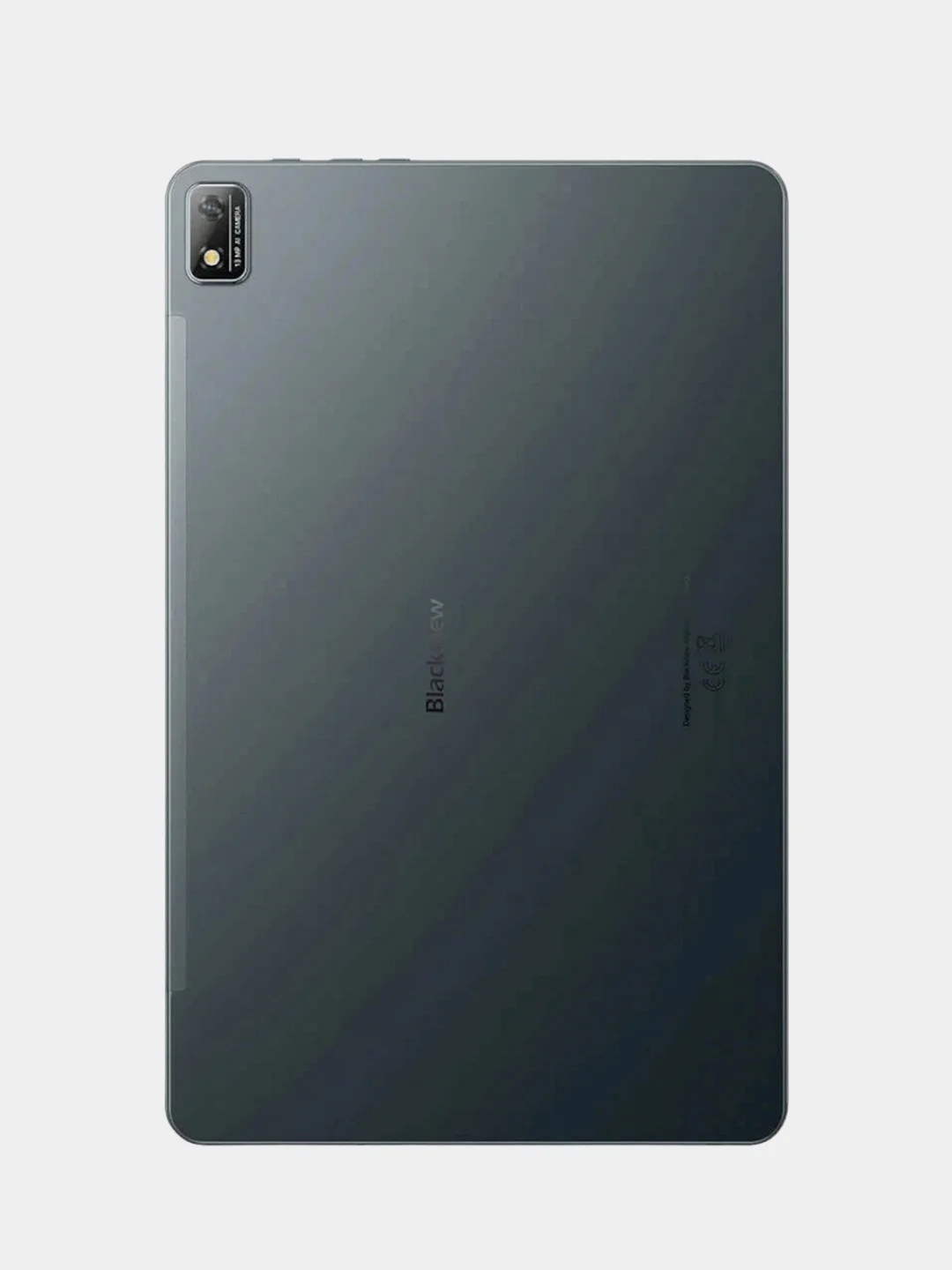 Зеленый планшет Blackview Tab 16 8+6 / 256 Gb