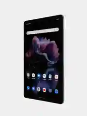 Зеленый планшет Blackview Tab 16 8+6 / 256 Gb
