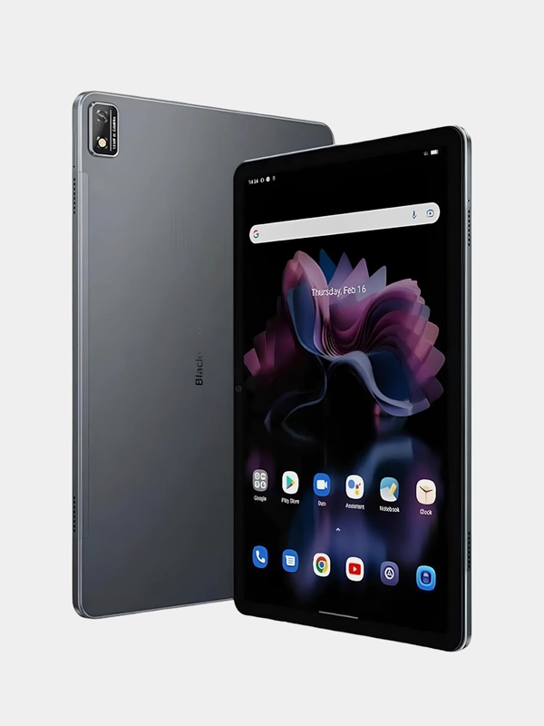 Планшет Blackview Tab 16 8+6 / 256 Gb