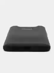 Черный чехол Sotf-fouch для Samsung A80 / A90