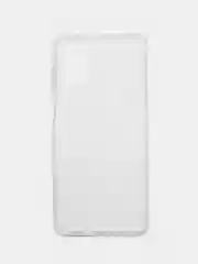 Ультратонкий силиконовый чехол для Samsung M51
