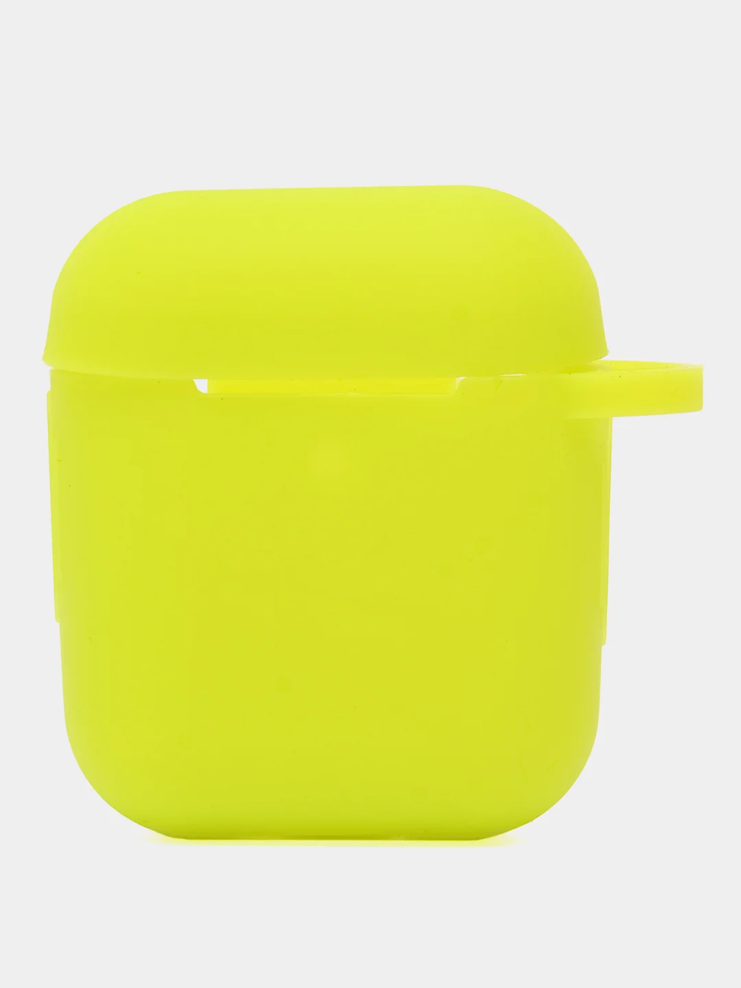 Лимонный яркий чехол для Airpods 1/ 2 / Pro