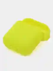 Лимонный яркий чехол для Airpods 1/ 2 / Pro