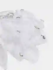 Бант для школы