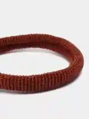 Бирюзовый резинка