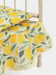 Кроватка для кукол до 43см