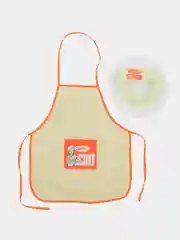 Кухня детская деревянная, 101 см