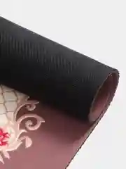 Кухонный коврик для сушки посуды впитывающий