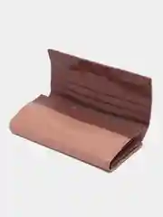 Морской кошелек женский