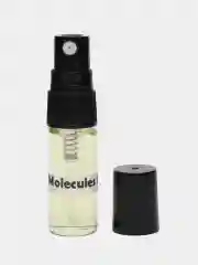 Духи по мотивам молекула 02, MOLECULE 02 унисекс, спрей 3мл