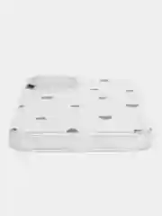 Чехол для iPhone (Айфон) 11, 12, 13, 14, с рисунком сердечек