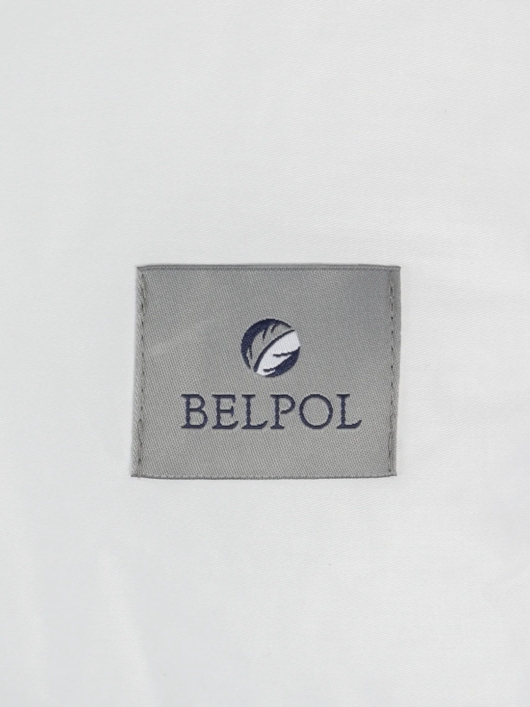 Подушка  BelPol анатомическая BP READY белый 48х68 10000009012