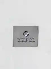 Подушка  BelPol анатомическая BP READY белый 48х68 10000009012