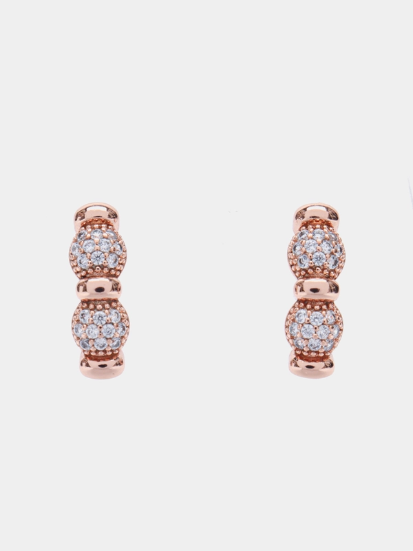 Серьги женские