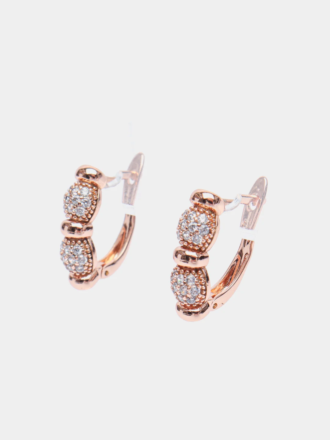 Серьги женские