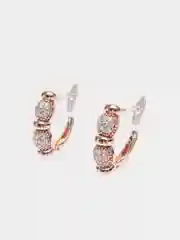 Серьги женские