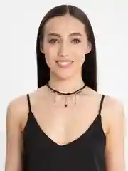 Чокер Украшение на шею