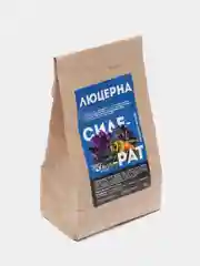 Сидерат Люцерна посевная 250г (Семена Алтая)