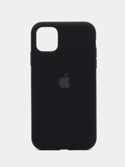 Чехол Silicone Case для iPhone 11