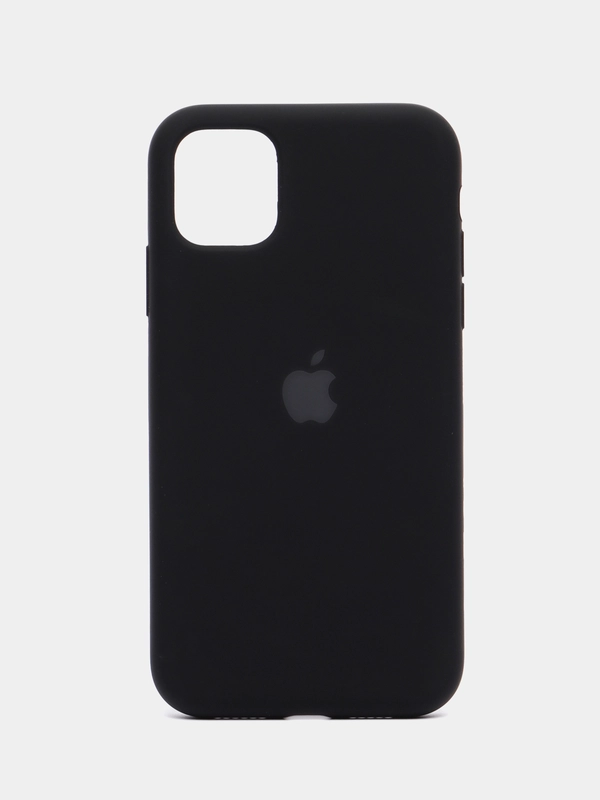Чехол Silicone Case для iPhone 11