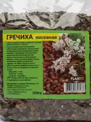 Гречиха посевная (сидерат), 500 гр., 1 шт