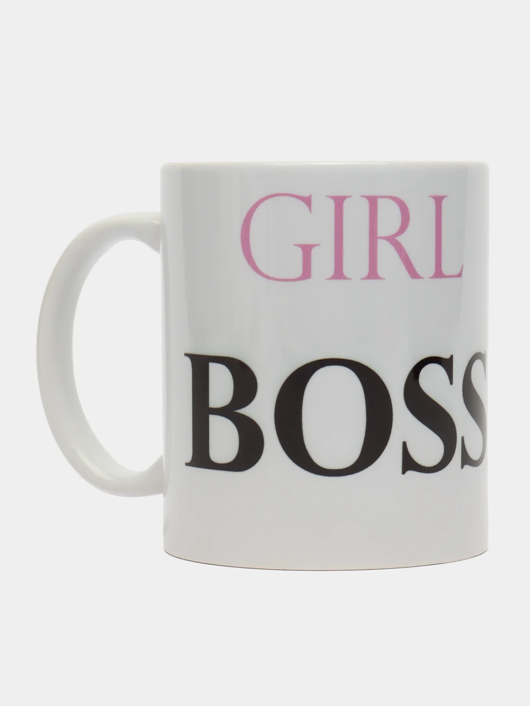 Розовый подарочный набор, подарок для женщины босса, подружки, girl boss, lady boss