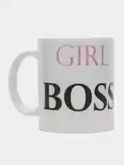 Розовый подарочный набор, подарок для женщины босса, подружки, girl boss, lady boss