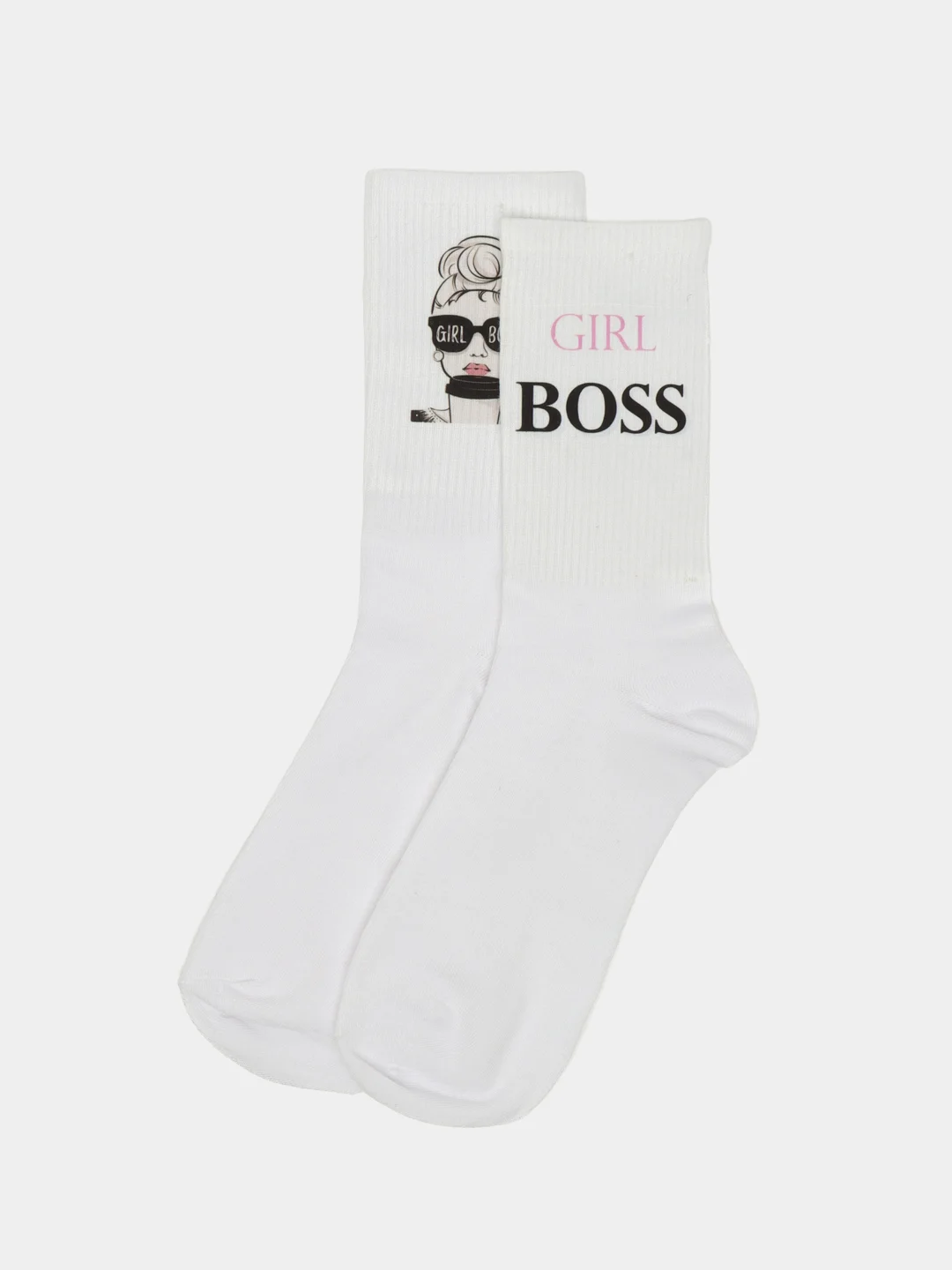 Розовый подарочный набор, подарок для женщины босса, подружки, girl boss, lady boss