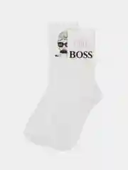 Розовый подарочный набор, подарок для женщины босса, подружки, girl boss, lady boss