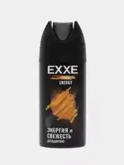 Дезодорант мужской EXXE, аэрозоль, 150 мл