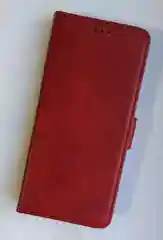 Чехол- книжка Honor X9b (Хонор Х9б) с боковым магнитом