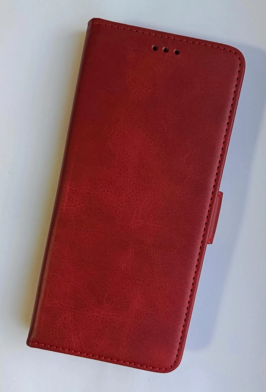 Чехол- книжка Honor X9b (Хонор Х9б) с боковым магнитом