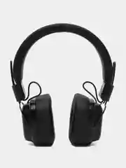 Беспроводные наушники Marshall Major IV (Маршал), Bluetooth, полноразмерные, черные