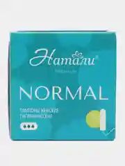 Тампоны Натали Premium, NORMAL, 8 шт
