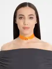 Манго чокер широкий