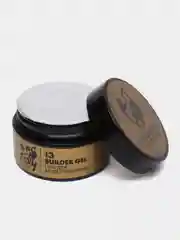 Коралловый меланж гель для наращивания ногтей в баночке Builder gel, 15 г, FOXY EXPERT