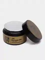 Розовый гель для наращивания ногтей в баночке Builder gel, 15 г, FOXY EXPERT