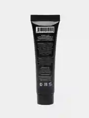 Розовый акрил-гель (Acryl gel) полигель FOXY EXPERT для наращивания ногтей с шиммером
