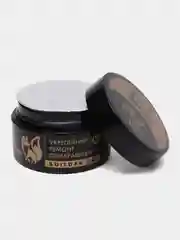 Пастельно-коралловый гель для укрепления и ремонта ногтей в баночке (Builder gel) FOXY EXPERT камуфлирующий