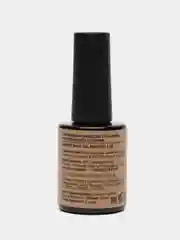Конфетный камуфлирующая база для маникюра FOXY EXPERT NATUREL, 10 мл
