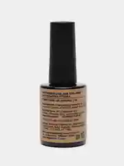 Бежевый камуфлирующая база для маникюра FOXY EXPERT NATUREL, 10 мл