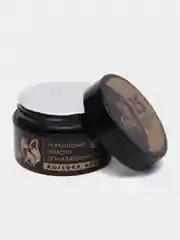 Розовый гель для укрепления и ремонта ногтей в баночке (Builder gel) FOXY EXPERT камуфлирующий