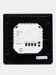 Регулятор тёплого пола MOES 16А с Zigbee и Алисой