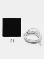 Регулятор тёплого пола MOES 16А с Zigbee и Алисой