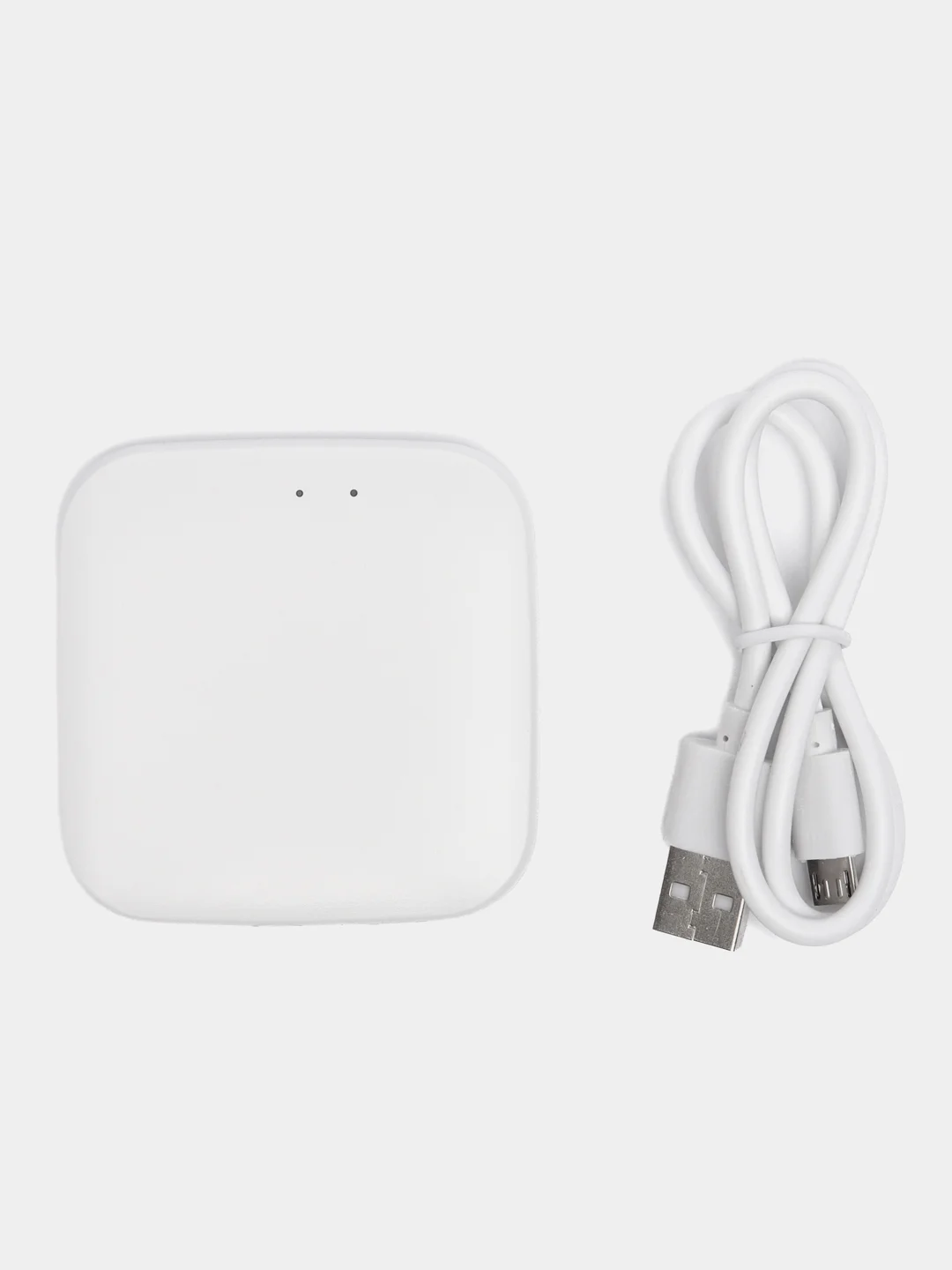 Беспроводной хаб Zigbee MOES / Zigbee-шлюз