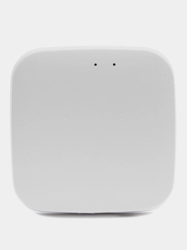 Беспроводной хаб Zigbee MOES / Zigbee-шлюз