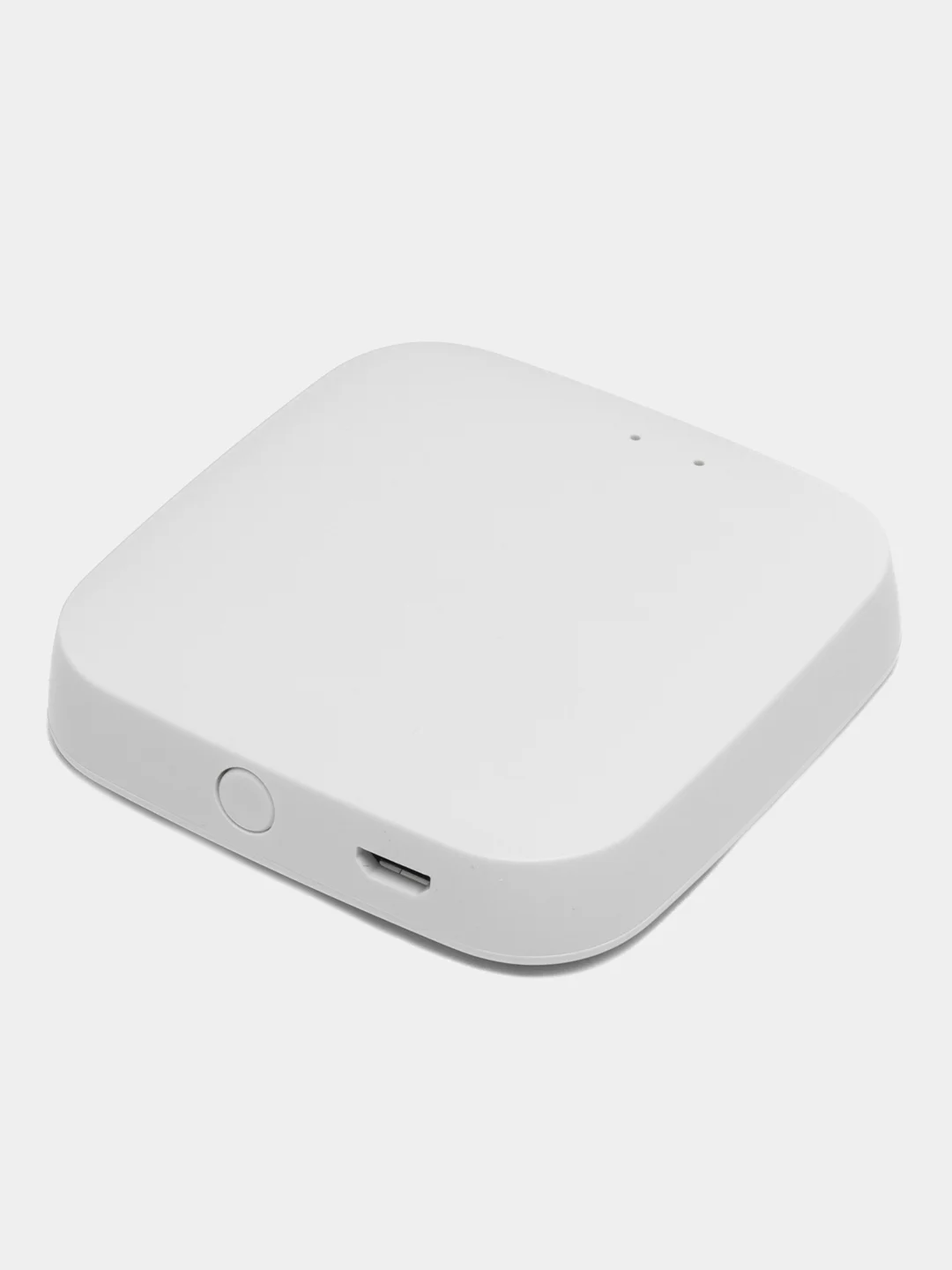 Беспроводной хаб Zigbee MOES / Zigbee-шлюз
