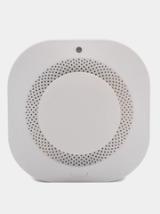 Беспроводной датчик дыма Zigbee