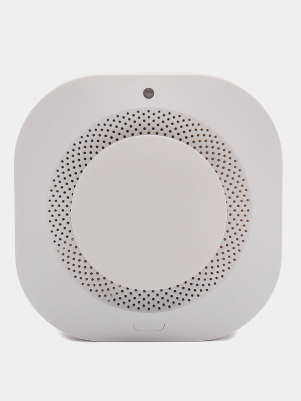 Беспроводной датчик дыма Zigbee