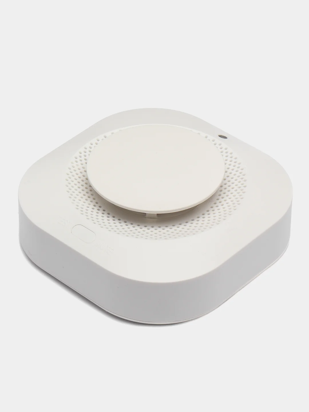 Беспроводной датчик дыма Zigbee